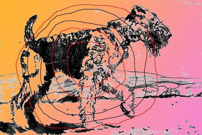 DukeofDales - Art by Michael Knight